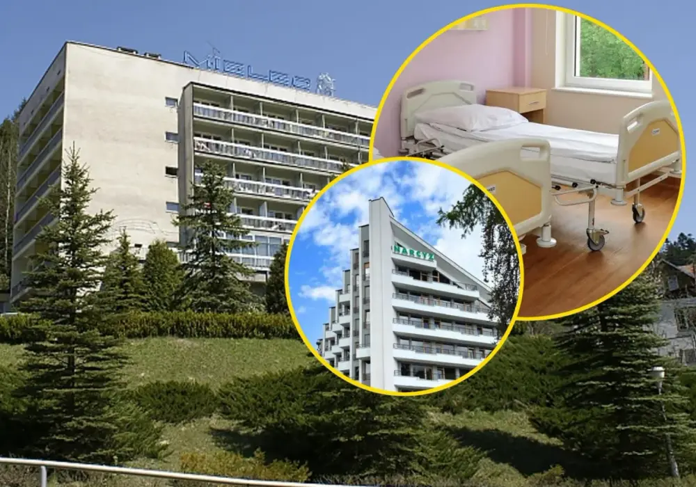 Najgorsze sanatorium z ZUS - jak rozpoznać słaby ośrodek