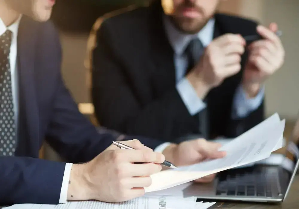 Nagana w pracy - kiedy jest legalna i jak się bronić?