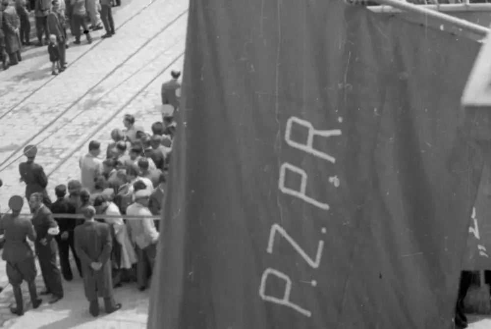 PZPR a demokracja - Czym była i dlaczego wraca w sporach?