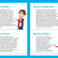 Emerytury stażowe to szansa na wcześniejsze przejście na emeryturę. Dowiedz się, na jakim etapie są emerytury stażowe i jakie masz prawa.