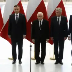 Ile wzrostu ma prezydent Duda? Zaskakujące fakty o jego wysokości