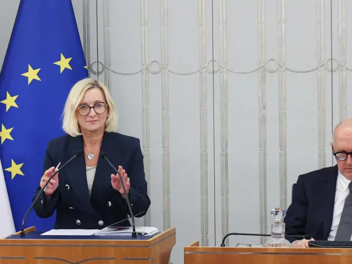 Jak działa senat? Kluczowe informacje o jego roli i funkcjonowaniu
