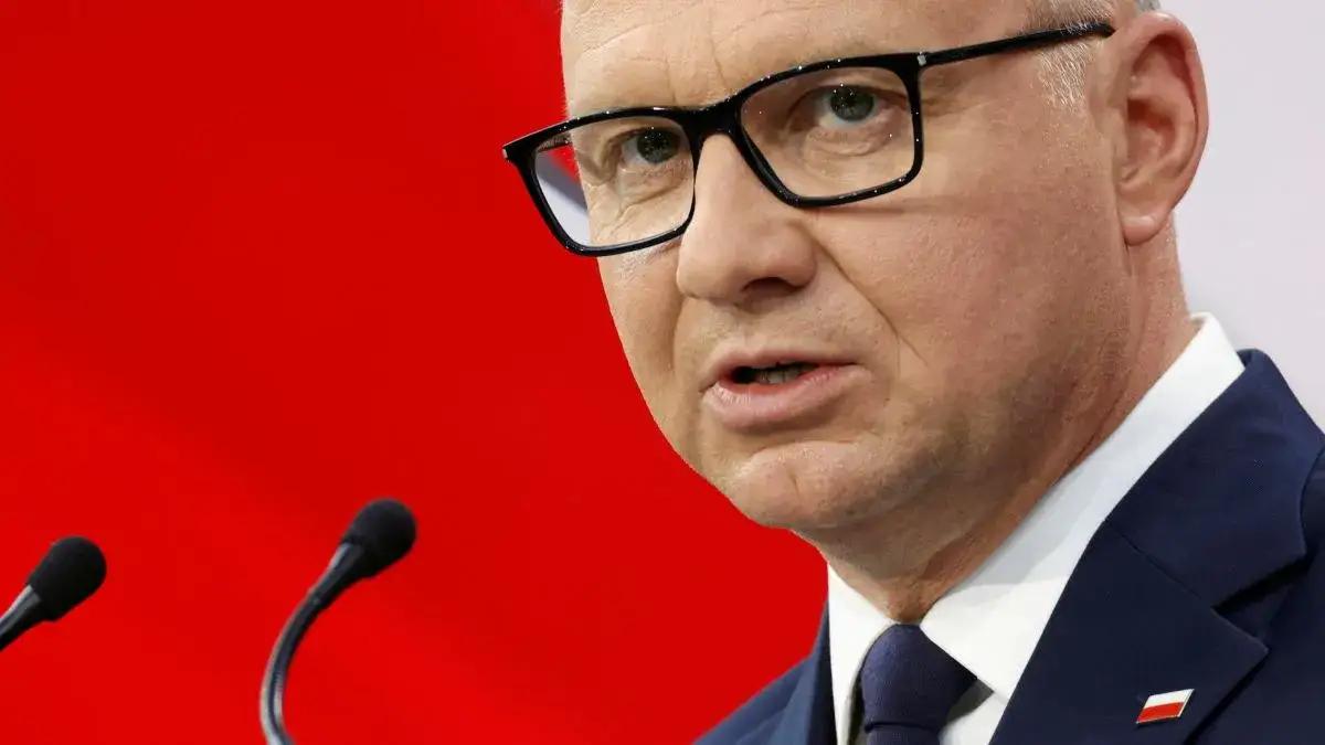 Zdjęcie Czy prezydent może rozwiązać parlament? Oto kluczowe zasady i ograniczenia