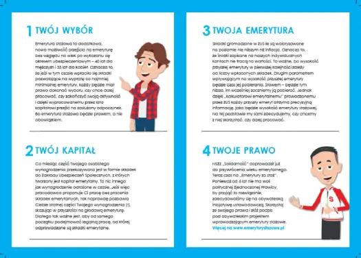 Emerytury stażowe - kto zyska, a co wciąż pozostaje projektem?