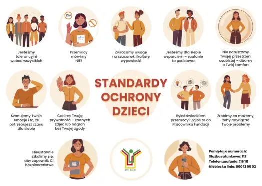 Art. 200 k.k. - co musisz wiedzieć o ochronie dzieci?