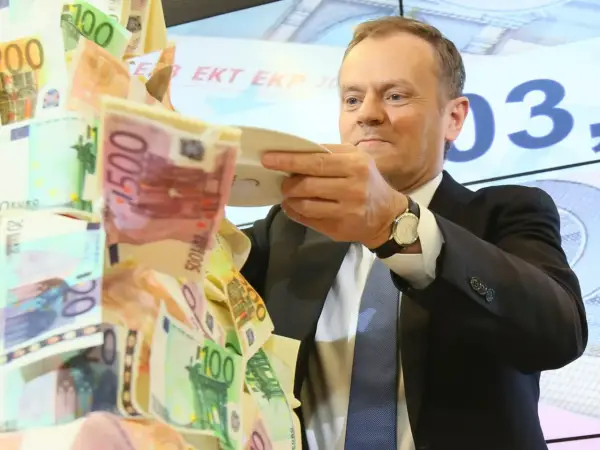 Euro w Polsce - Czy to tylko ekonomia? Odkryj prawdę!