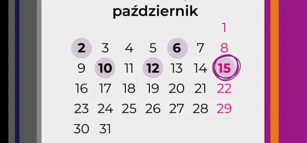 Kiedy wybory w Polsce? Sprawdź daty i kalendarz głosowań!