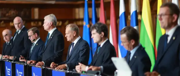 Proeuropejska koalicja - lekcja dla polskiej demokracji?