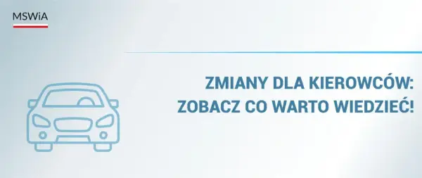Przepisy ruchu drogowego - poznaj zmiany i uniknij kar!