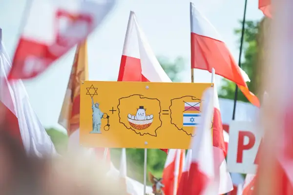 Ustawa 447 - Fakty i mity. Czy Polsce grożą roszczenia?