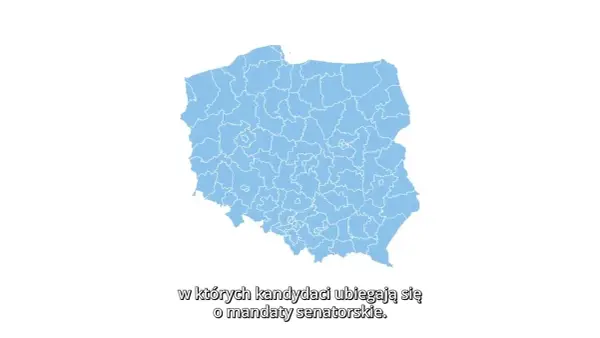 Kto może kandydować do senatu? Sprawdź wymagania i zasady