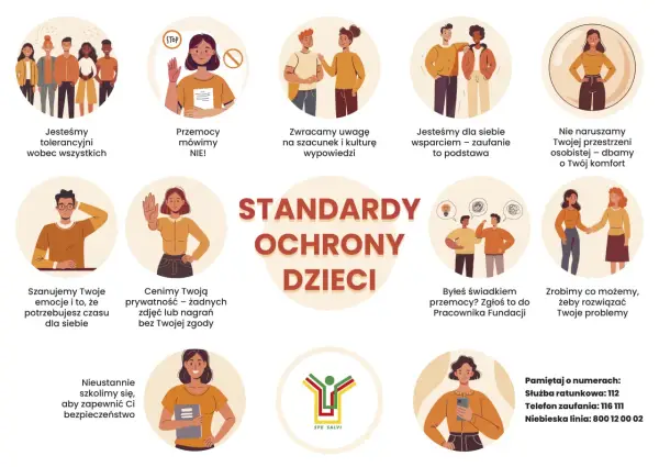 Art. 200 k.k. - co musisz wiedzieć o ochronie dzieci?