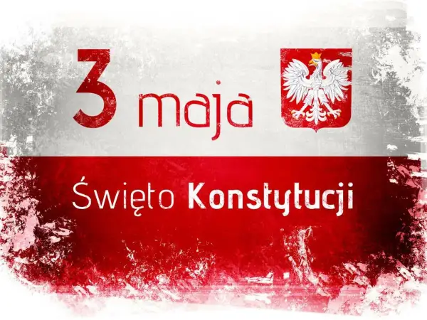 3 Maja - Co świętujemy? Znaczenie Konstytucji dla Polski