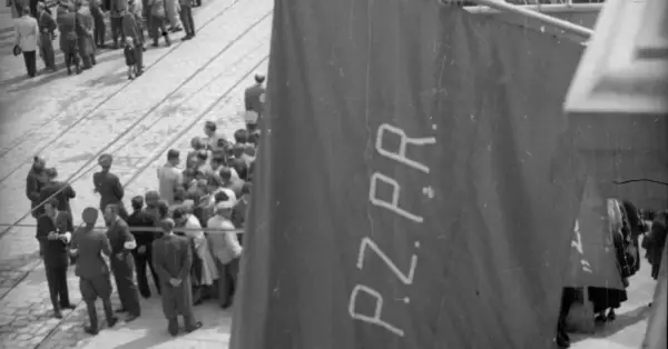 PZPR a demokracja - Czym była i dlaczego wraca w sporach?