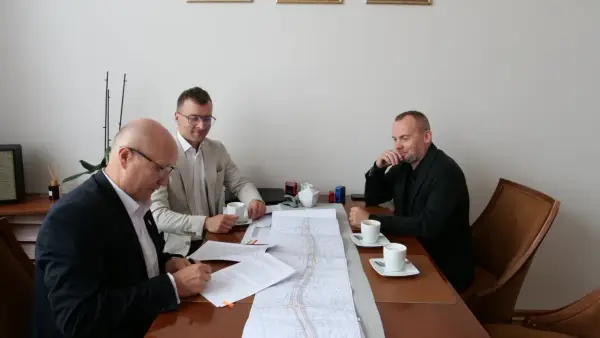Umowa międzynarodowa w Polsce - Jak działa i co z tego wynika?