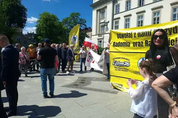 Odwołanie prezydenta miasta - Jak to zrobić? Poradnik