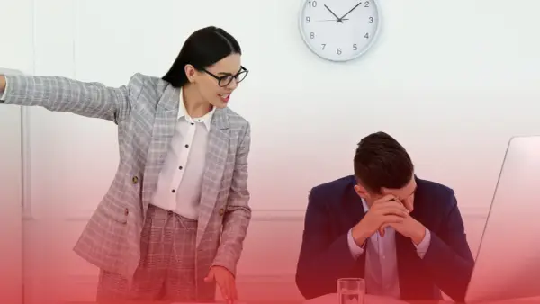 Zwolnienie dyscyplinarne - Kiedy jest zgodne z prawem?