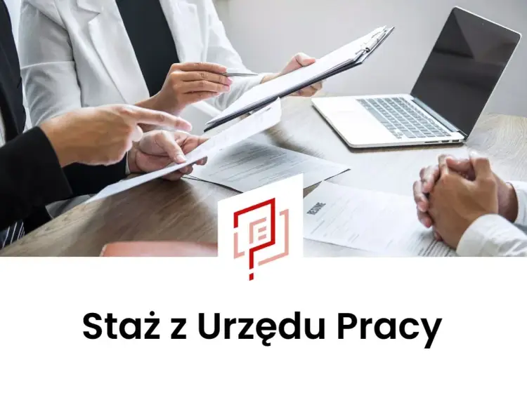 Staż z urzędu pracy - zasady, stypendium i formalności